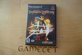 Breath of Fire: Dragon Quarter - Amerika