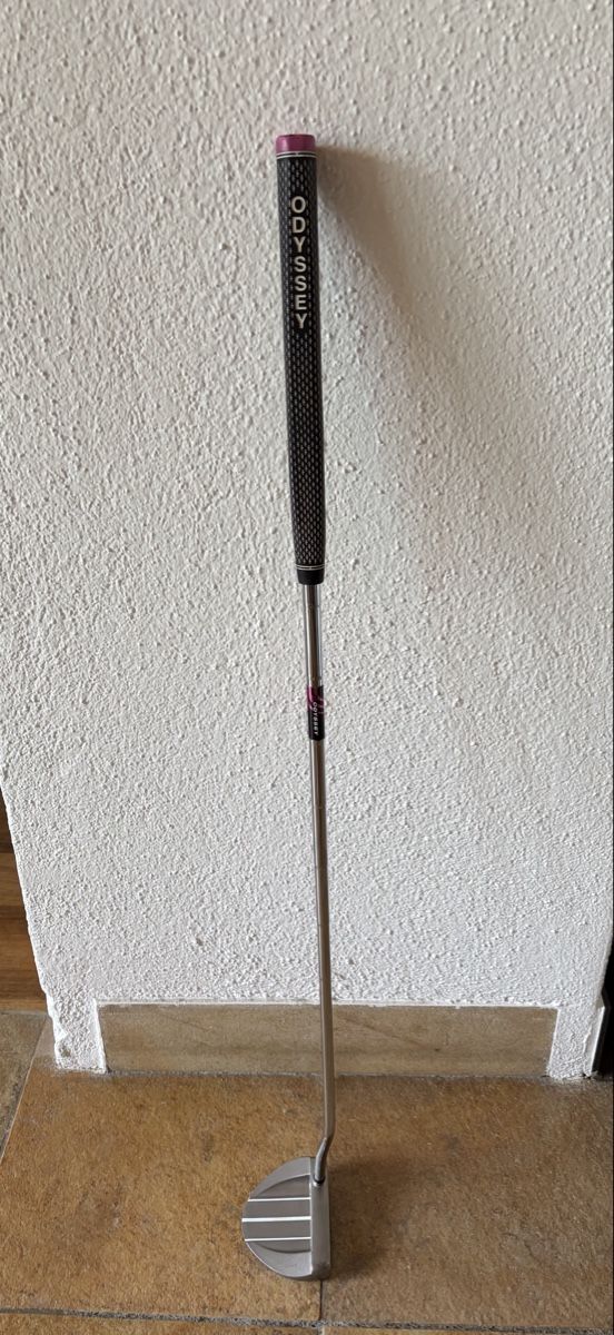 Odyssey Clubs & Sets: Odyssey Putter – D'occasion à Engelberg par cla_Janine
