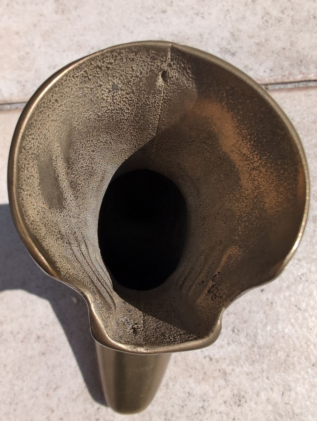 Vasen & Gefässe: Dekorative Vintage  Stiefel - Vase – Gebraucht aus Rieden AG von Lombego 4