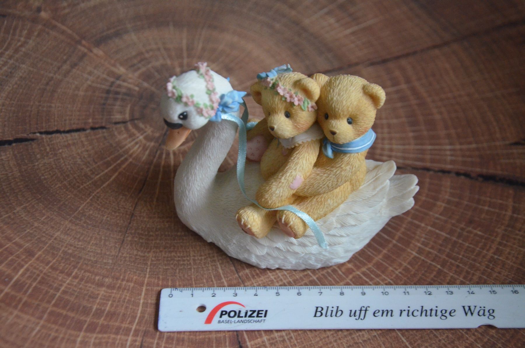 Alle Dekorationen: DEKO – Gebraucht aus Chiasso von Dolly015 2
