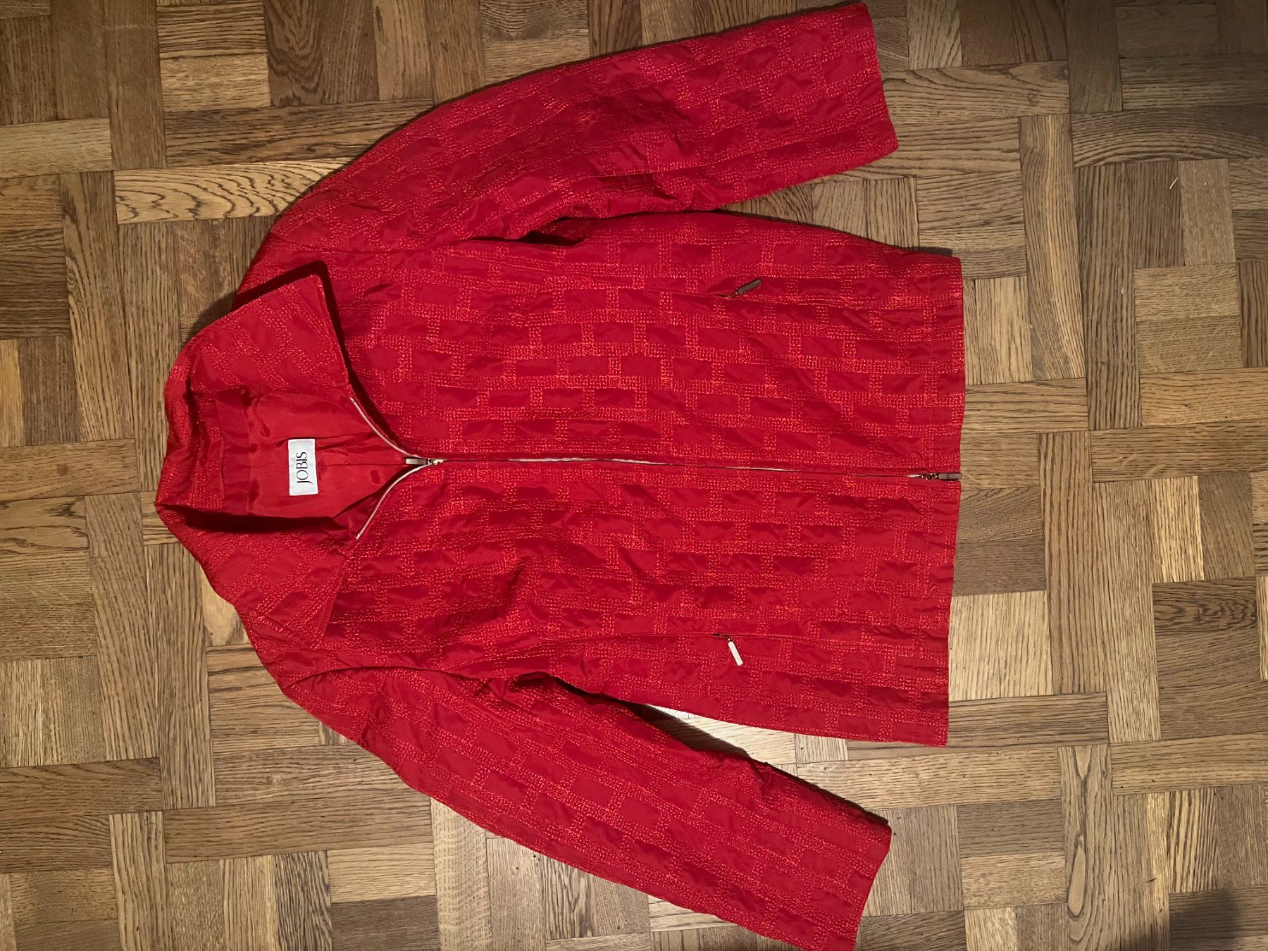 Vestes: Jacke – D'occasion à Solothurn par Floefi
