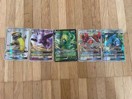 Pokémon Karte