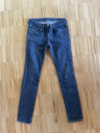 Edwin Jeans W BRIDGET 25x32