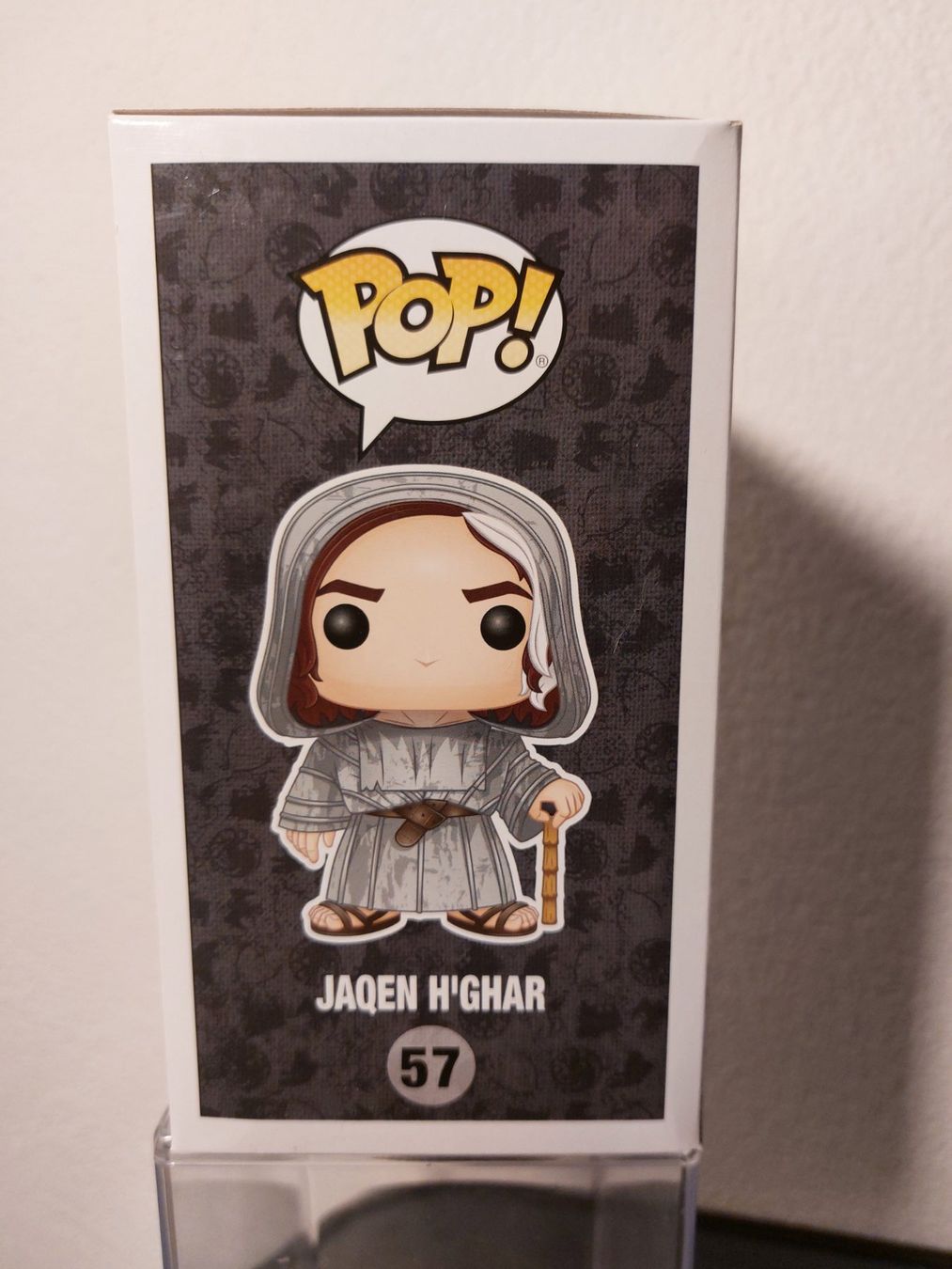Funko Figuren: Jaqen H'ghar – Neu (gemäss Beschreibung) aus Schafisheim von qay02 4