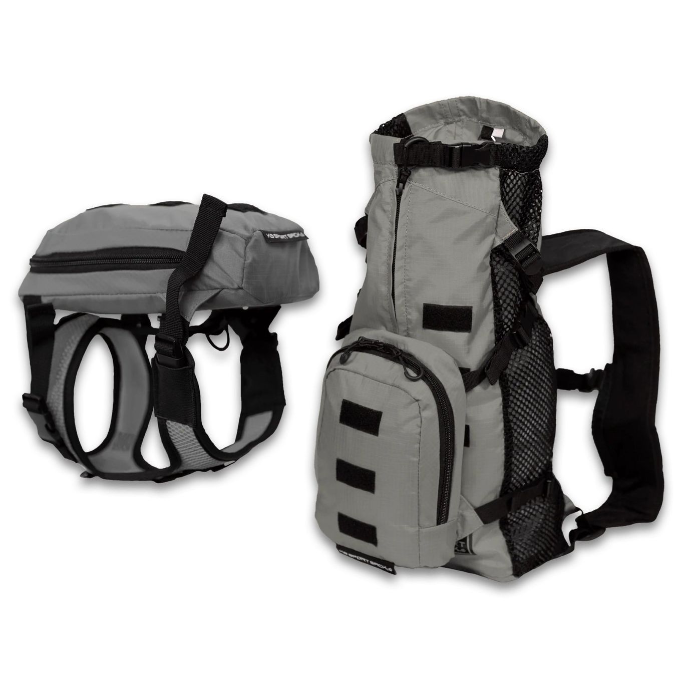 Rucksäcke: K9 Sport Sack Walk-On 3in1, S – Neu und originalverpackt aus Deitingen von cor_7h7k 1