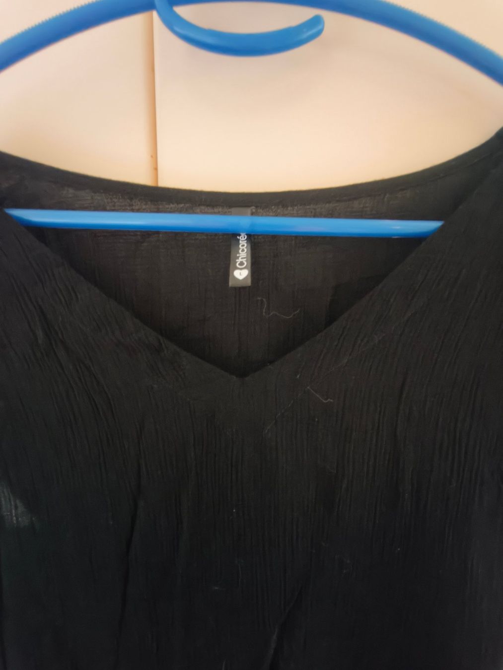 Vestiti: ROBE NOIRE LEGERE – Nuovo (secondo la descrizione) da Mervelier venduto da ZORHA 1
