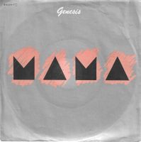 Genesis - Mama