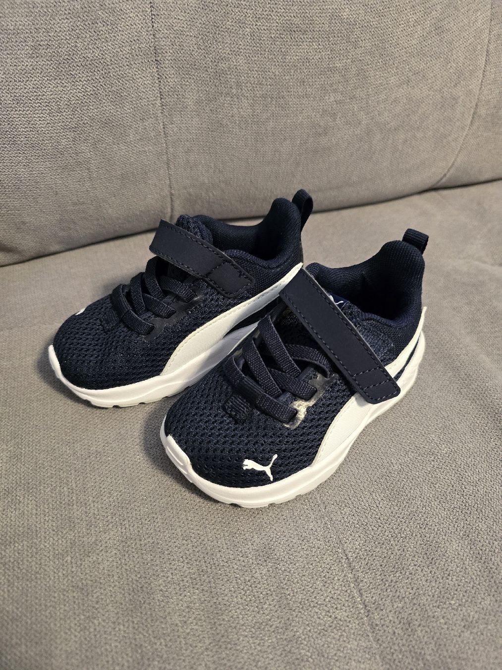 Puma Scarpe per ragazzi: baby schuhe – Usato da Luzern venduto da Joaomassano