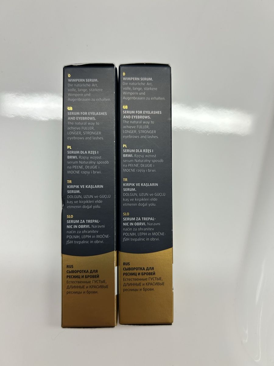 Cura del viso: Wimpernserum Aphro Celina – Nuovo e nell'imballaggio originale da Altikon venduto da ShirinD. 2