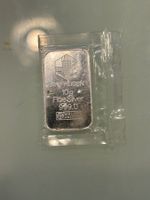 10 gramm silber barren