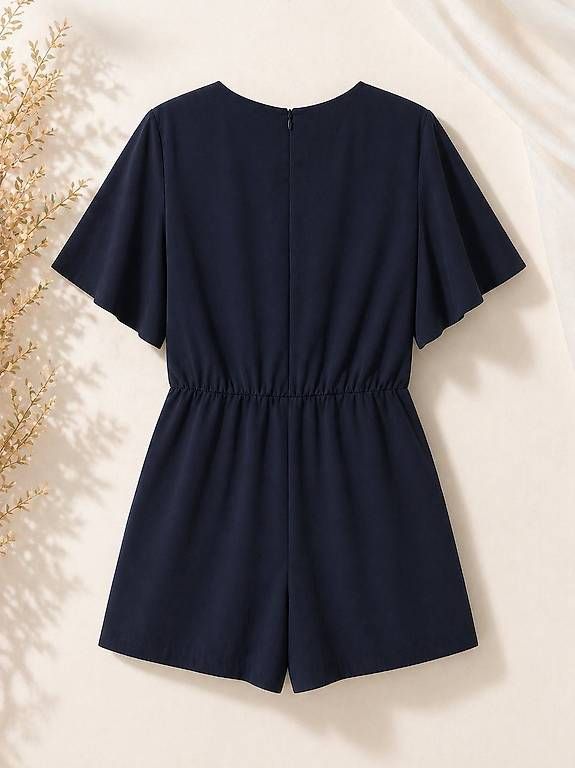 Tute: Tuta corta blu navy – Usato da Lugano venduto da mic_zcm7 1