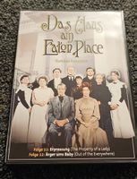 Das Haus am Eaton Place – Staffel 1, Folgen 11+12(21195)