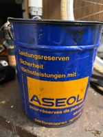 ASEOL Langzeitfett Mehrzweckfett Radlagerfett > 3kg ab 1.-