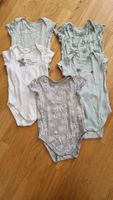 Baby Body Grösse 98