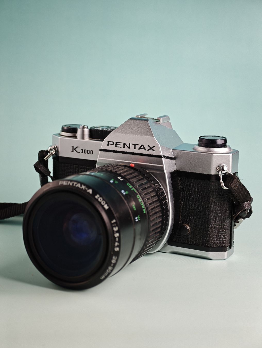 Pentax Fotocamera: Pentax K100 + 28-80mm – Usato da Oron-le-Châtel venduto da max_zg5l