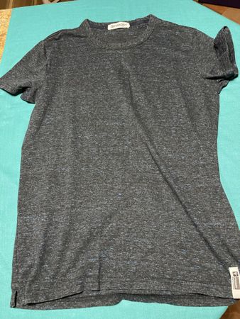 Freddy T-Shirt di cottone-unisex M/L