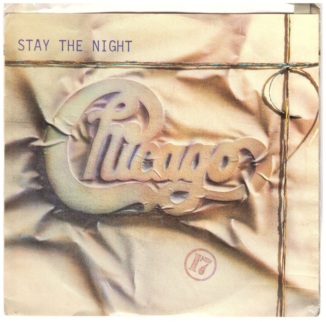 Dischi in vinile: CHICAGO – Usato da Bassersdorf venduto da house-of-vinyl