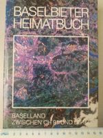 Baselland zwischen CH91 und EG92 - BHB Nr. 18