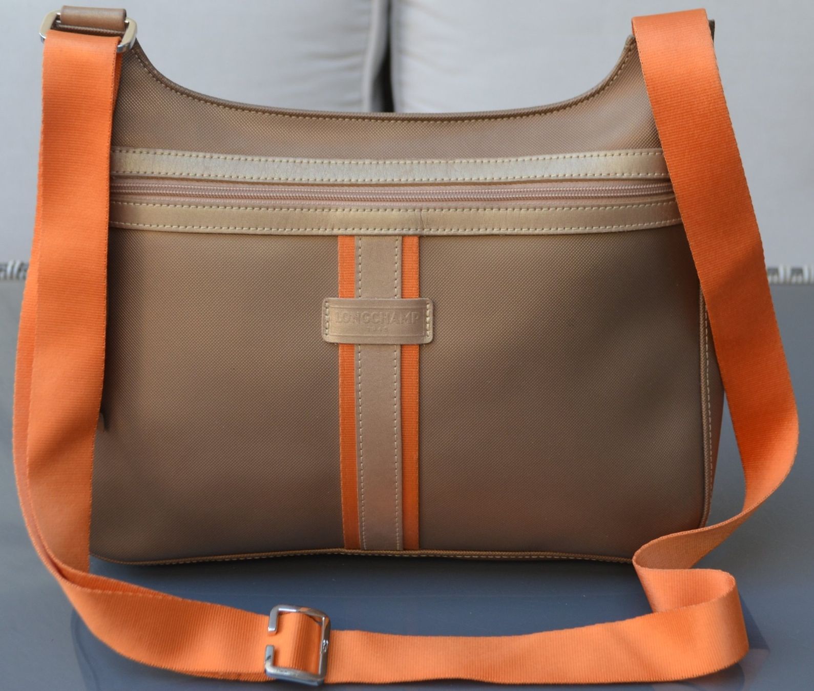 Longchamp Sacs femmes: Longchamp Tasche / sac – D'occasion à Collonges par arashee 2