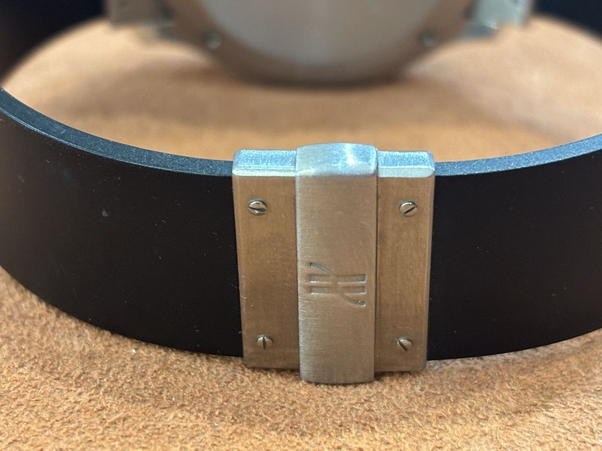 Hublot Orologi: Hublot MDM Chronograph – Usato da Mendrisio venduto da TicinoWatchLab 3