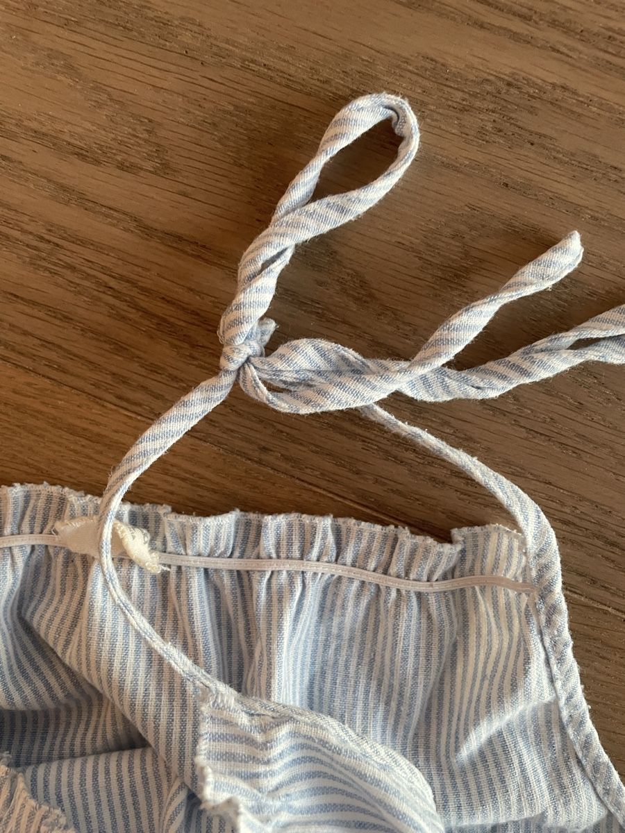 Brandy Melville Top: Süsses Brandy Melville Sommertop – Usato da Muttenz venduto da lil_cs6m 3
