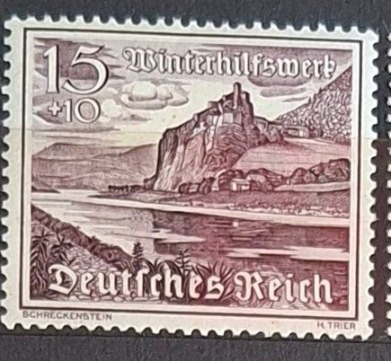 Tutti i francobolli: Briefmarke Deutsches Reich – Usato da Dotzigen venduto da ser_8hp9