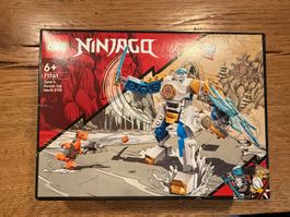 Lego Ninjago - Zane's Power Up Me - Neupreis Galaxu 39.95