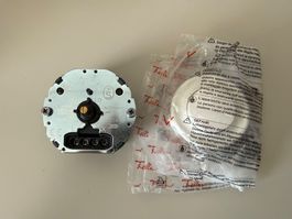 Feller LED-Universal-Drehdimmer