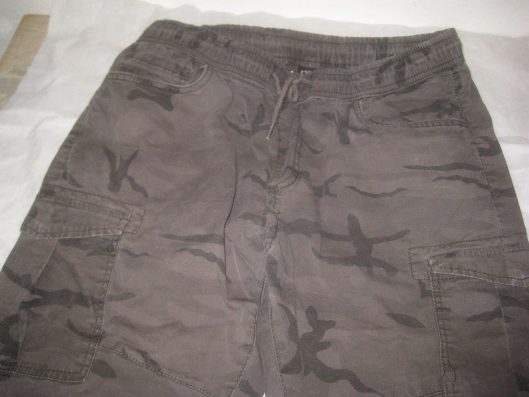 Hosen: KNABEN  HOSE – Gebraucht aus Uster von flocke1 2