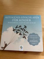 CD Autogenes Einschlafen für Kinder gebraucht