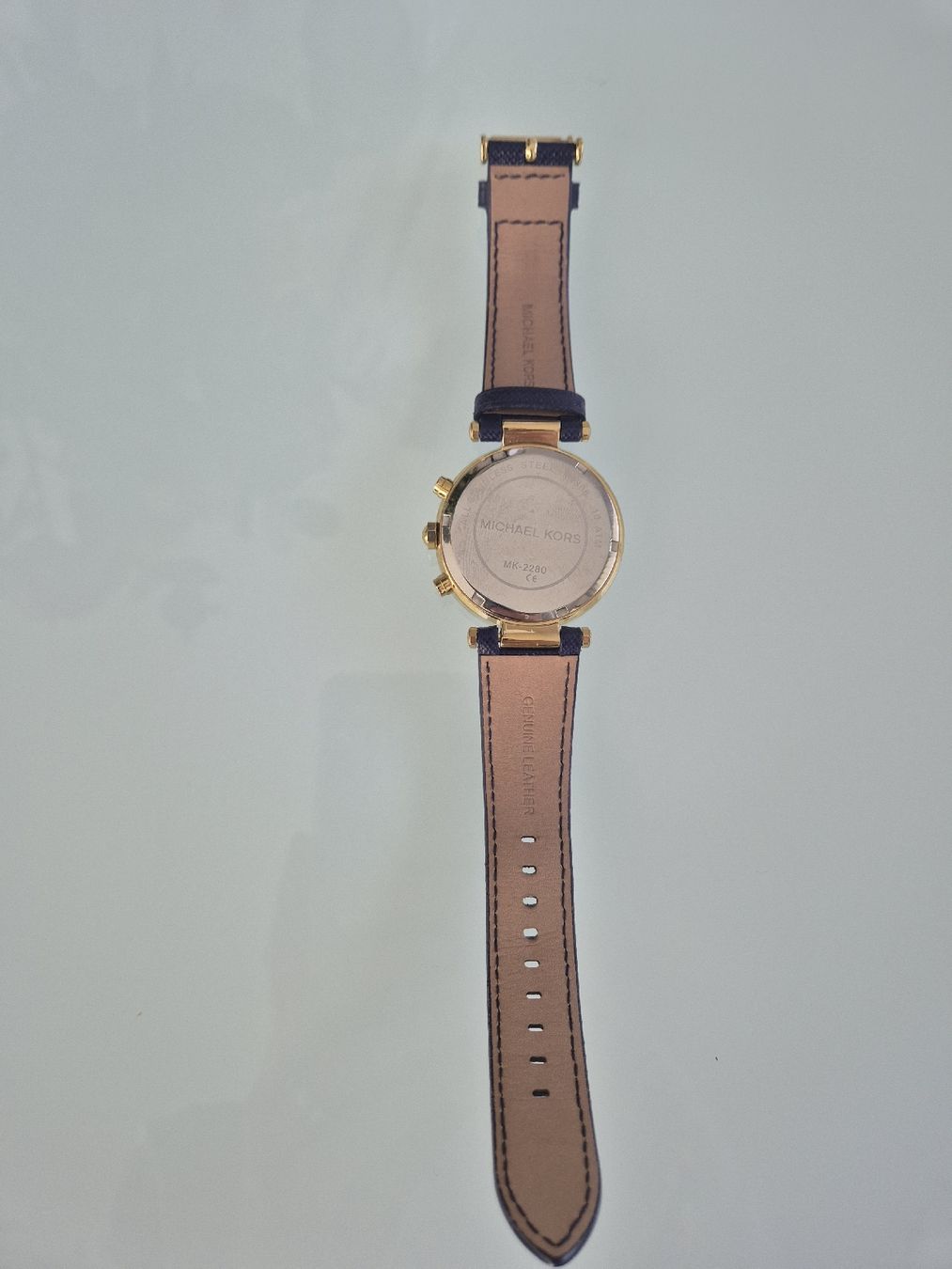 Michael Kors Orologi: Michael Kors Uhr – Usato da Staufen venduto da lenzi17 1