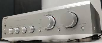Sony Amplificatori: Sony TaFe530r – Usato da Meggen venduto da Malecifent