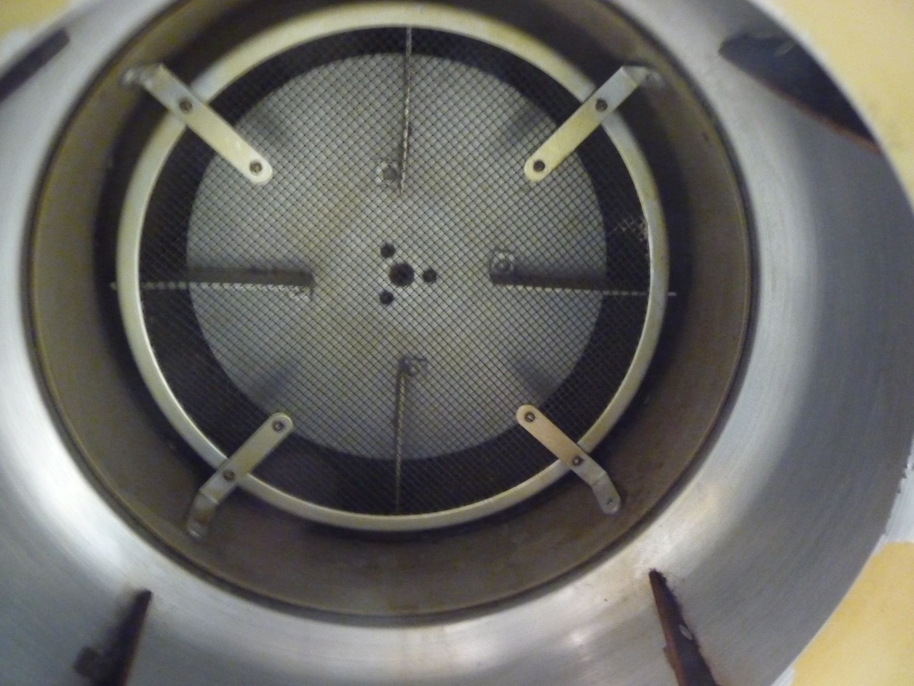 Sonstige Haarpflege: Rez Trockenhaube Vintage – Gebraucht aus Rafz von Powacaddy 2