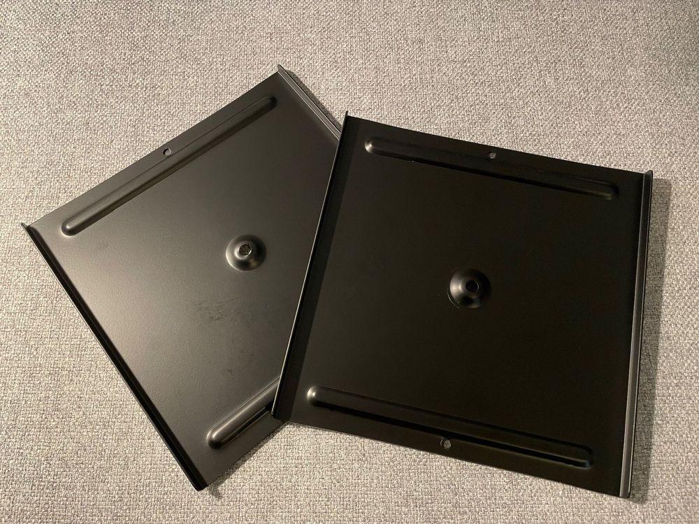 2 x Millenium Desktop Monitor Mount DM1 Kaufen auf Ricardo