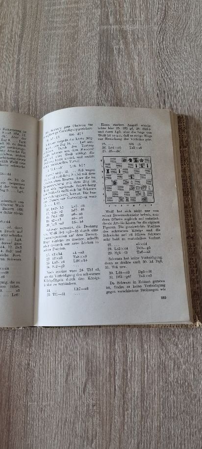 Libri: Schachbuch Schachkunst in der UdSSR – Usato da Muttenz venduto da Langerochade 2