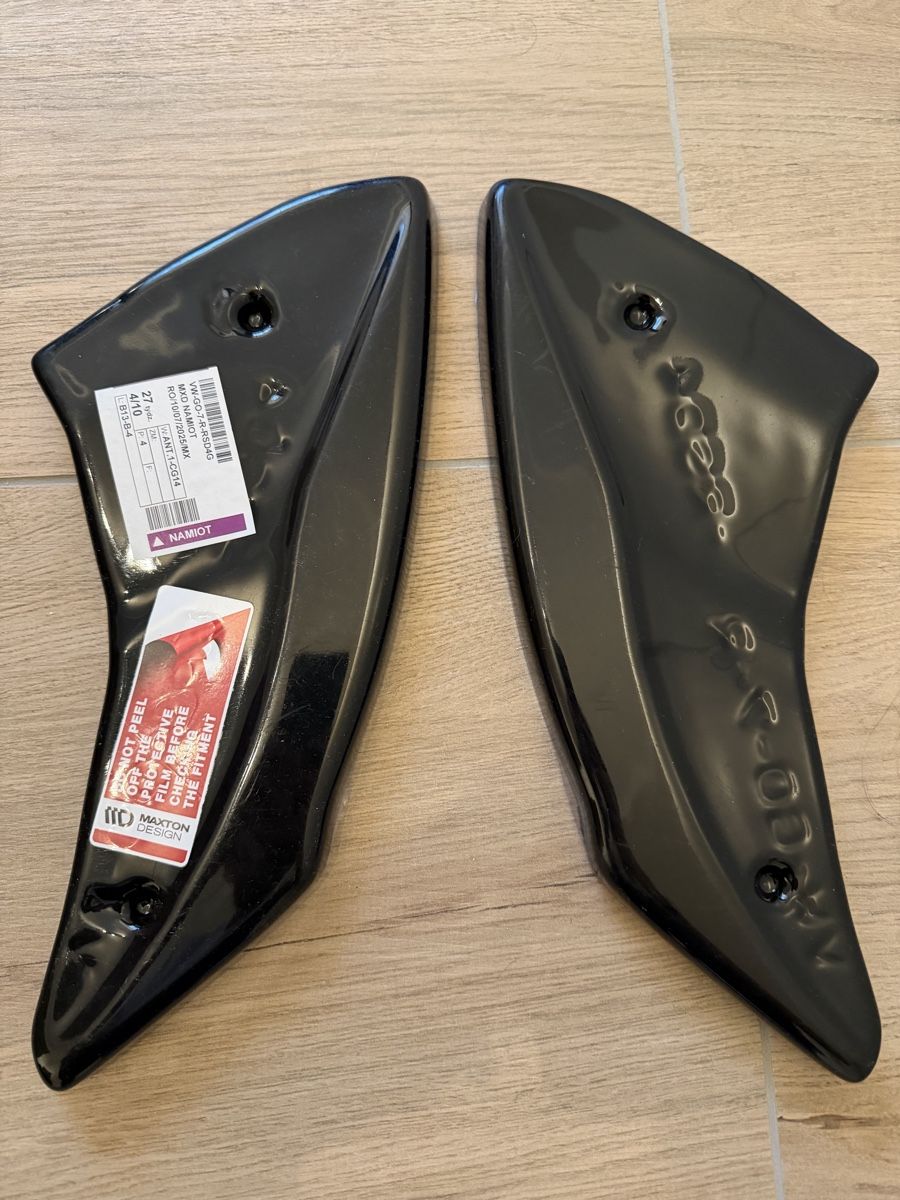 VW Alle Autoersatzteile: Side Flaps zu Verkaufen – Neu und originalverpackt aus Turgi von zum_f7lj