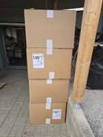 Deckendämmplatte 120mm Mineral Plus Smart Ceiling