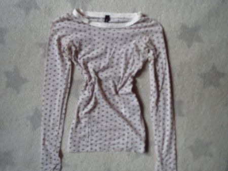 schönes MARC CAIN Damen Shirt/ Oberteil Gr N3/ m
