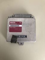 Fiat Croma Turbo i.e Motorsteuergerät Bosch 0 280 000 371