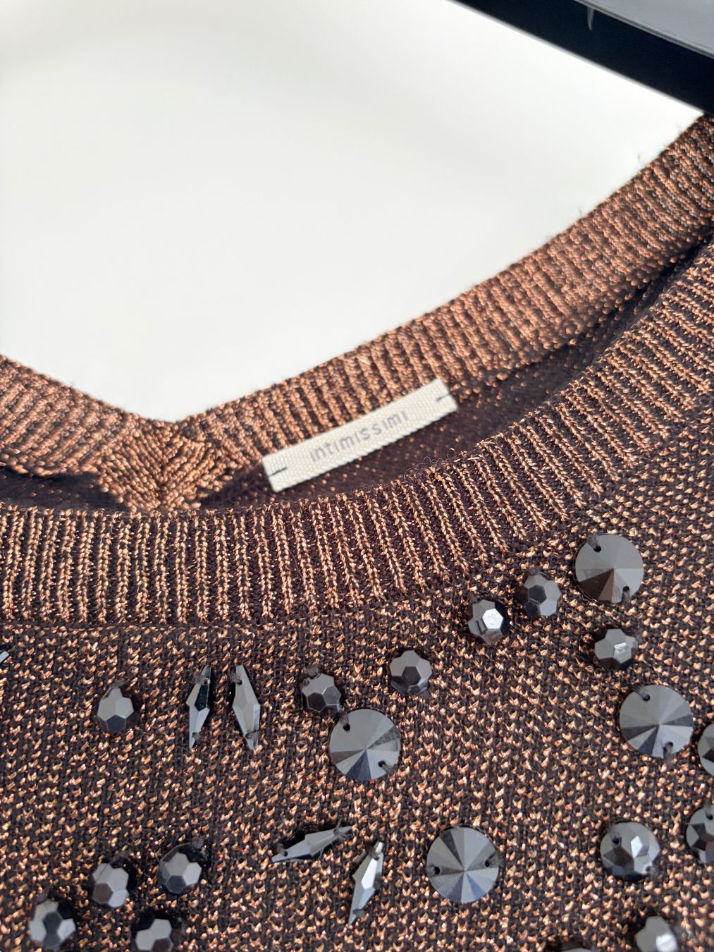 Intimissimi Pullover & Sweatshirts: Intimissimi Pullover Gr.S – Gebraucht aus Unterägeri von Jutka_04 1