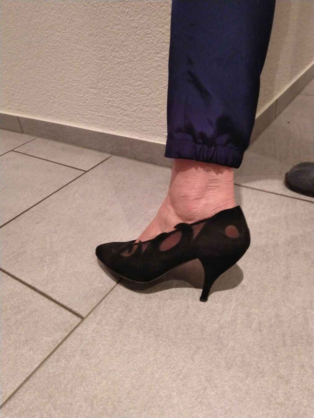Valentino Scarpe da donna: Stöckelschuhe Mario Valentino – Usato da Rieden AG venduto da Galina11 1