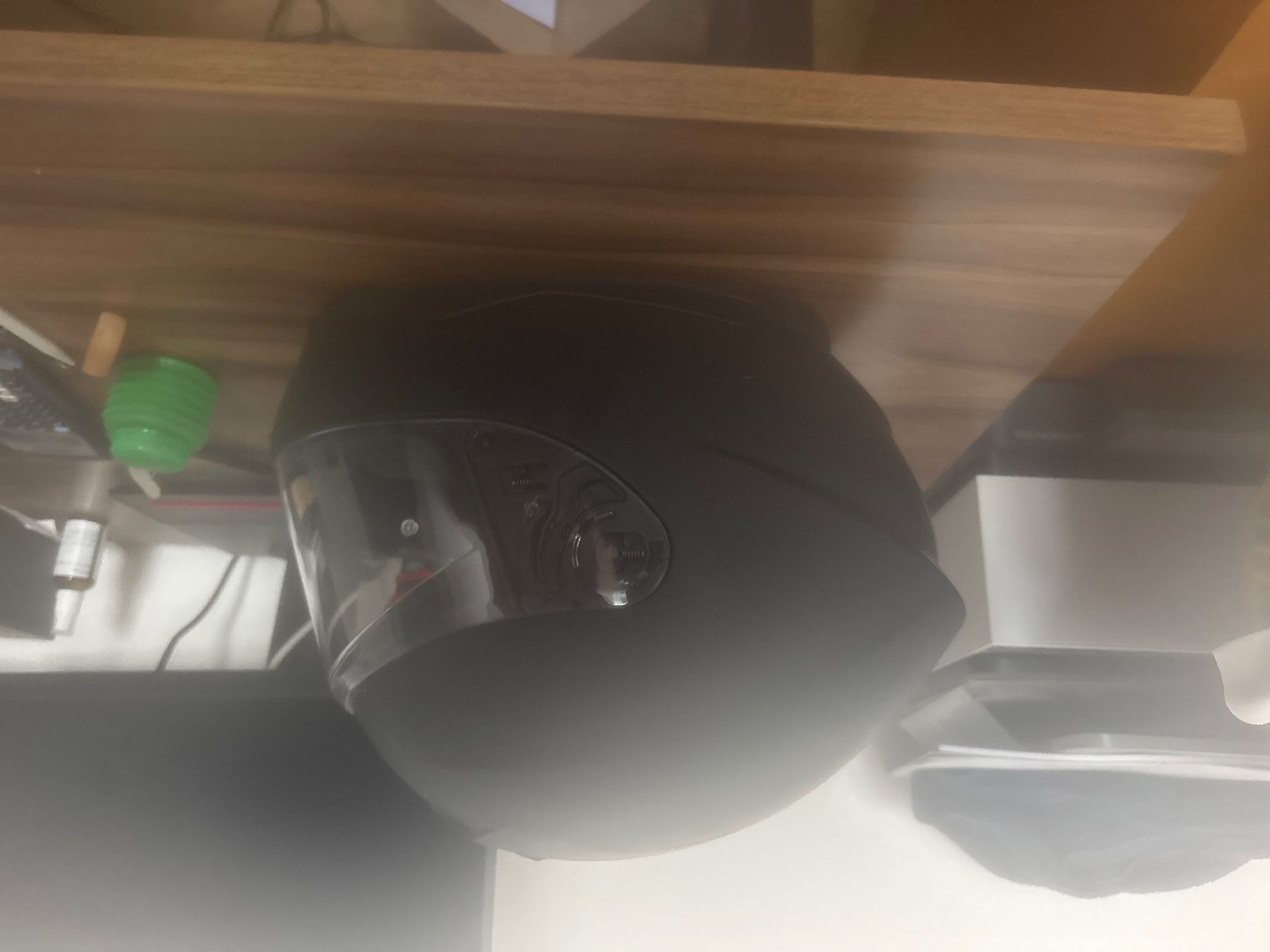 IXS Helme & Visiere: Motorradhelm – Gebraucht aus Triengen von Simi0816 1