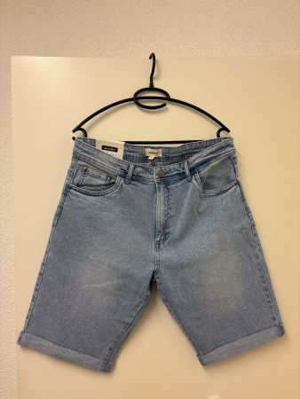 Jeans Shorts
