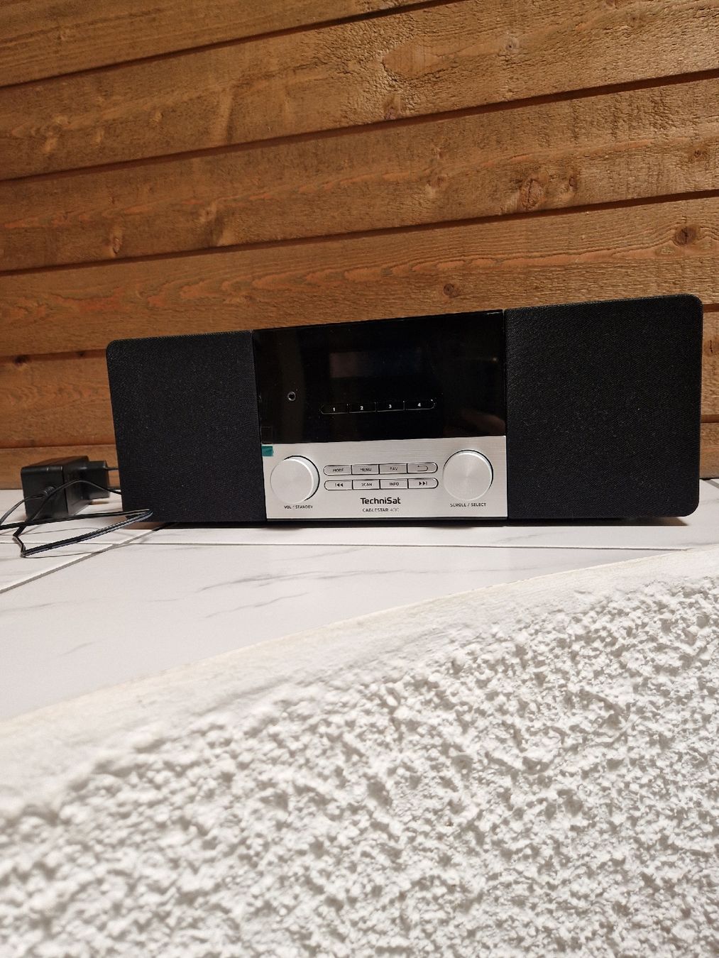 Radio: Radio – Nuovo (secondo la descrizione) da Arbon venduto da len_7mtx