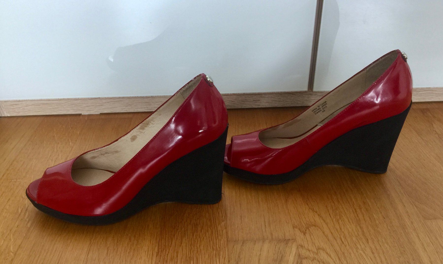 Michael Kors Scarpe da donna: Michael Michael Kors Schuhe Gr. 37 – Usato da Lachen venduto da Reeci 1