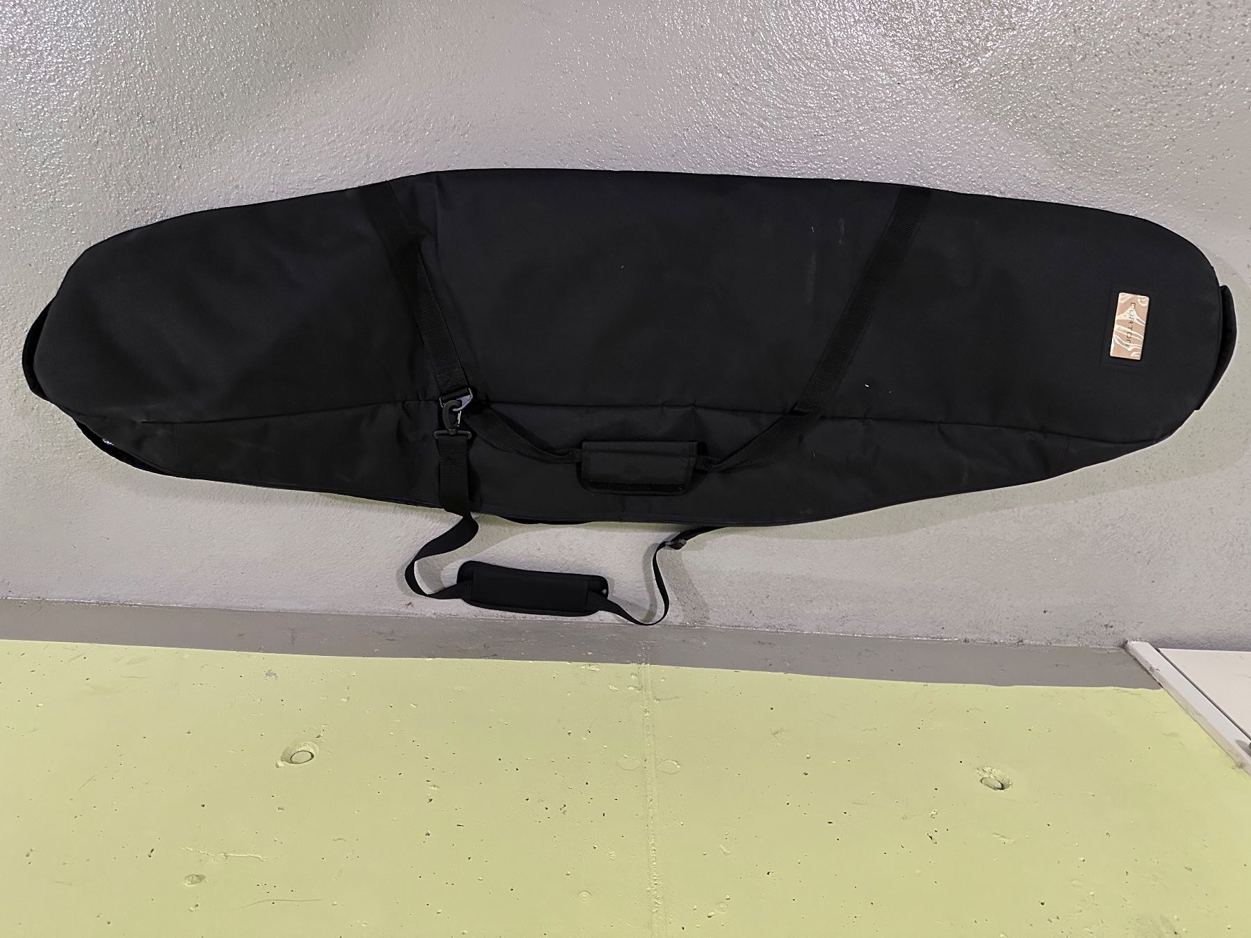 Burton Sacs: Burton Gig Bag Snowboardtasche – D'occasion à Döttingen par Tiziano85 4