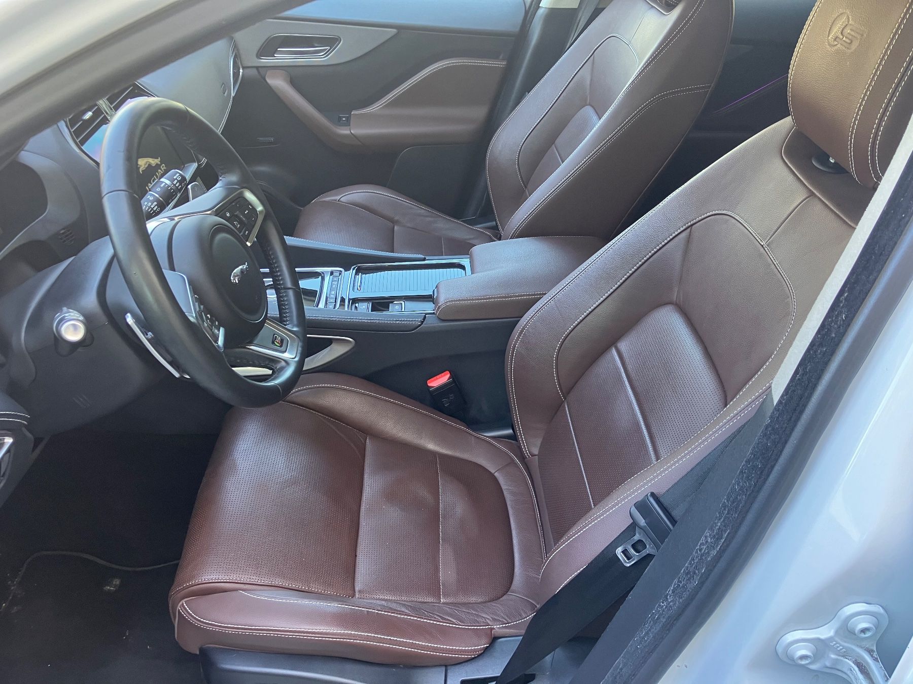 Jaguar Automobili: Jaguar f Pace S First Edition – Usato da Buchs LU venduto da Rnp 5