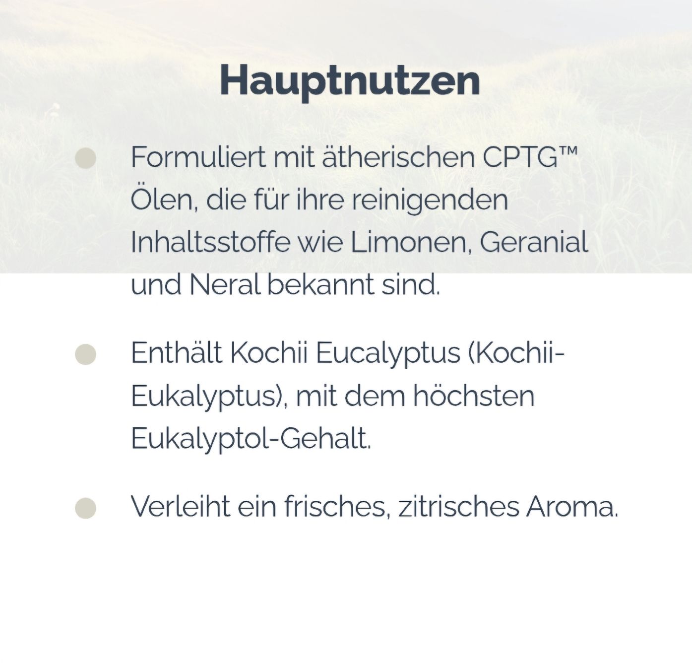 Doterra Ätherische Öle: Dõterra adobe – Neu und originalverpackt aus Lyss von Infinia 2