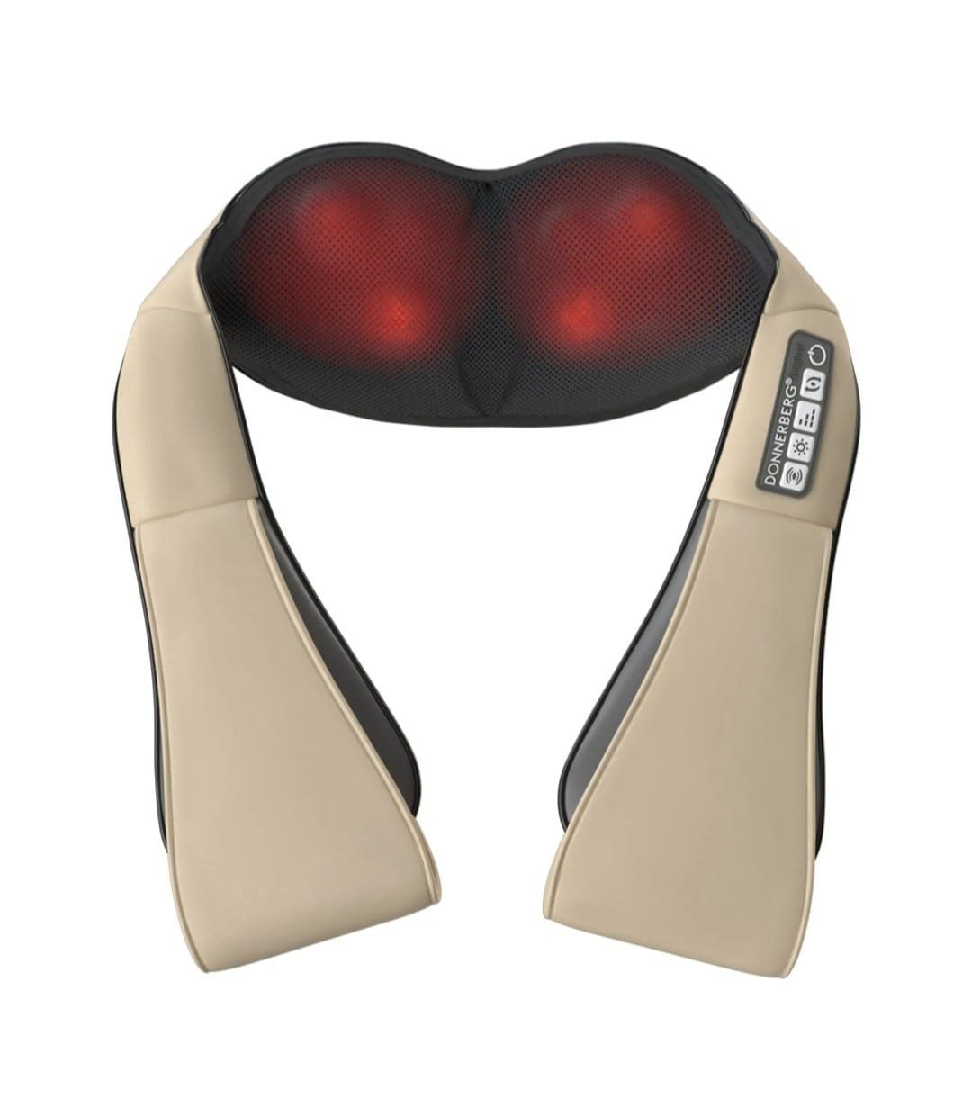 Dispositivi per massaggi: Original Donnerberg Massagegerät – Nuovo (secondo la descrizione) da Schübelbach venduto da chinchilla84