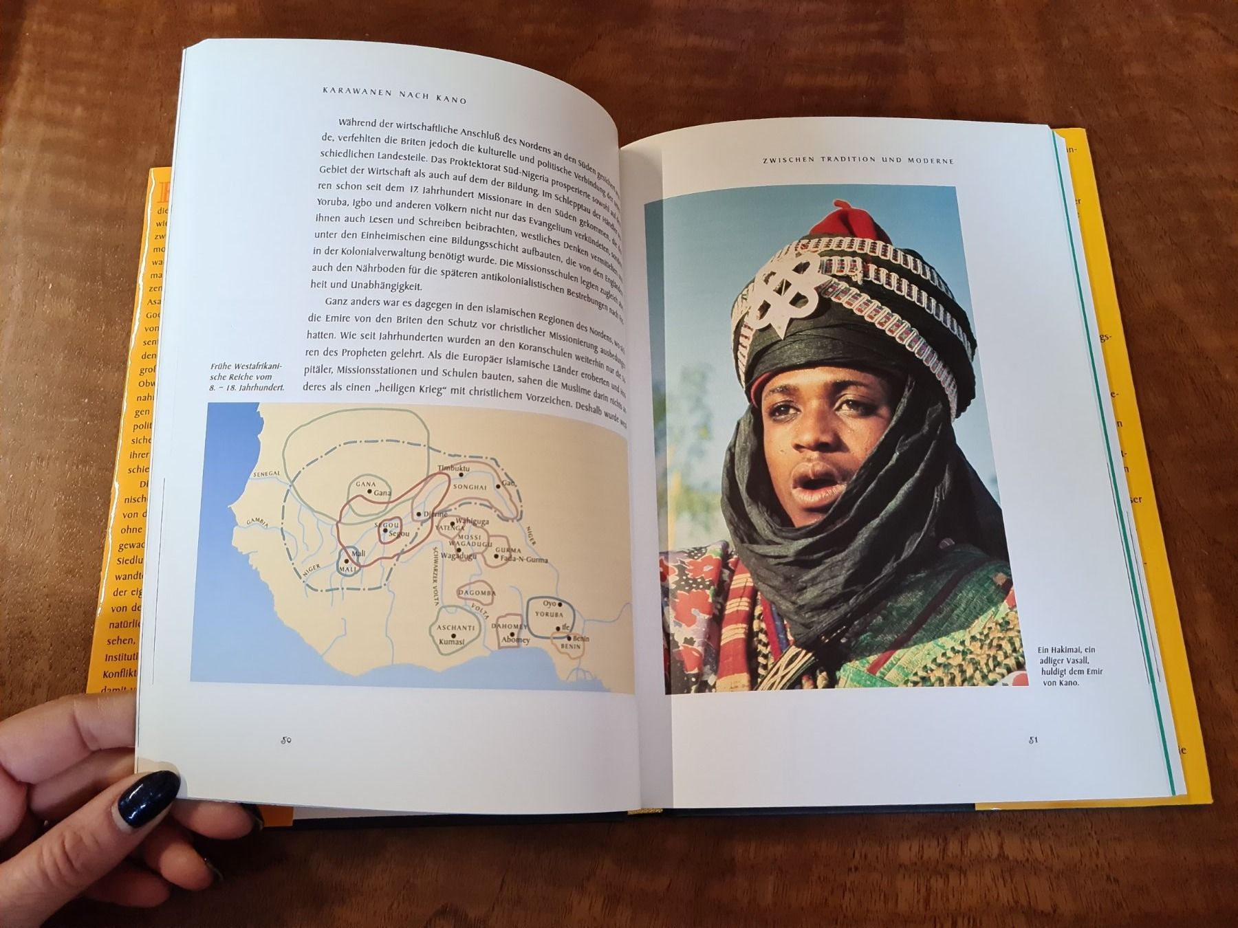 Libri: Könige un Afrika – Usato da Erstfeld venduto da Uhu1980 2